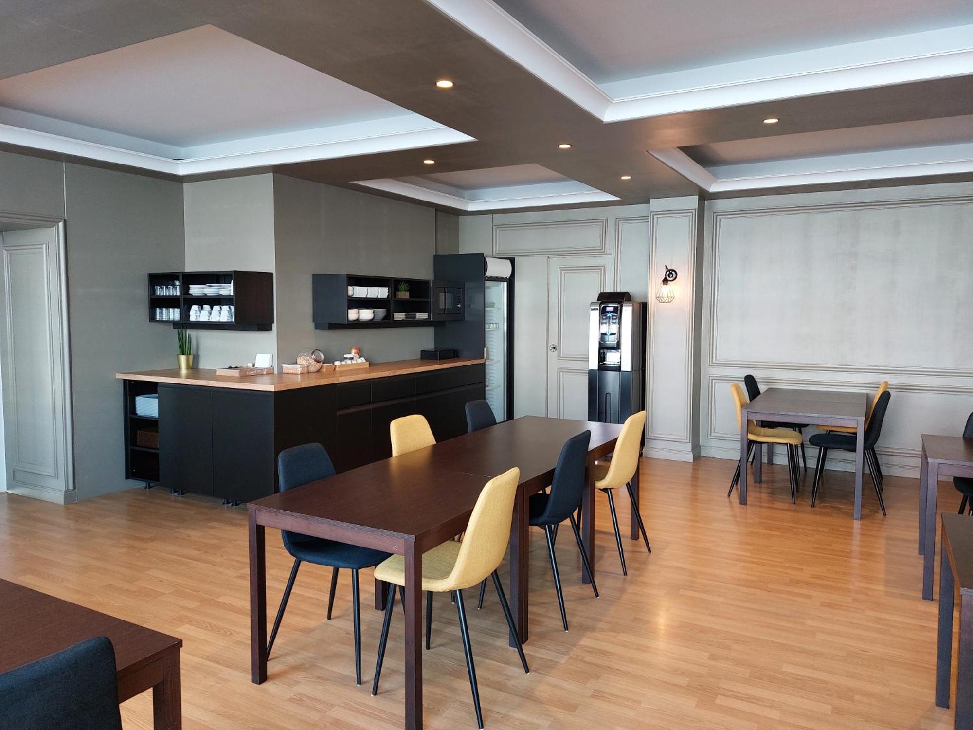 Cit'Hotel L'Europe - Cholet Gare Exteriér fotografie