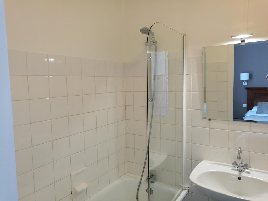 Cit'Hotel L'Europe - Cholet Gare Exteriér fotografie